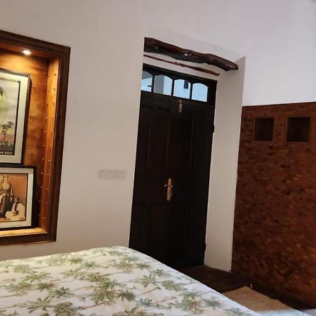 Loft Incroyable En Medina Appartement Essaouira Buitenkant foto