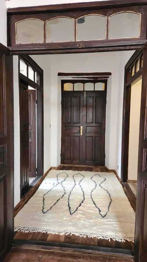 Loft Incroyable En Medina Appartement Essaouira Buitenkant foto