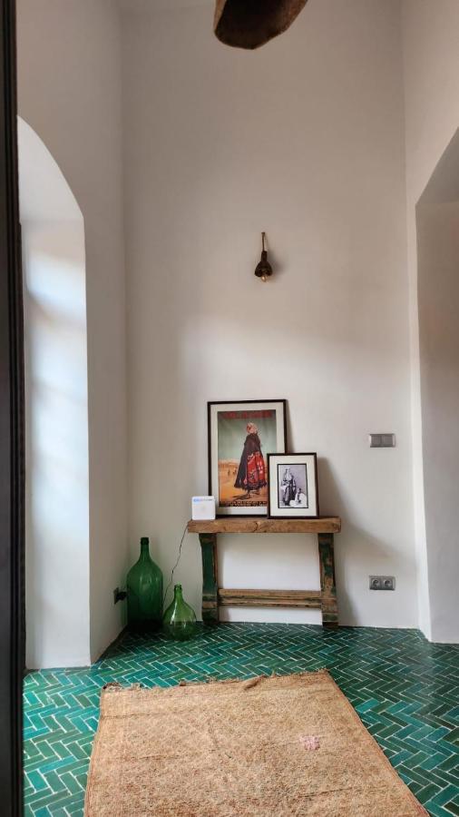 Loft Incroyable En Medina Appartement Essaouira Buitenkant foto