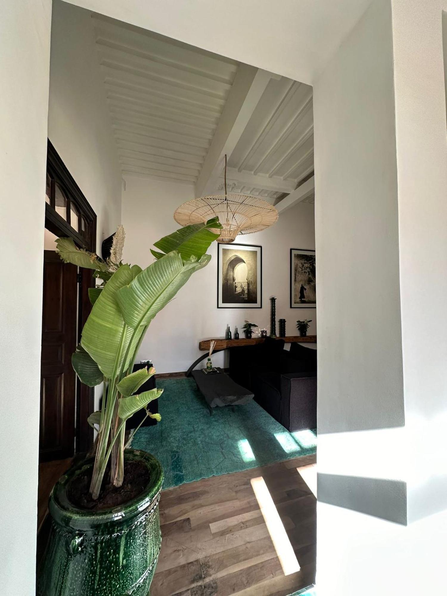 Loft Incroyable En Medina Appartement Essaouira Buitenkant foto