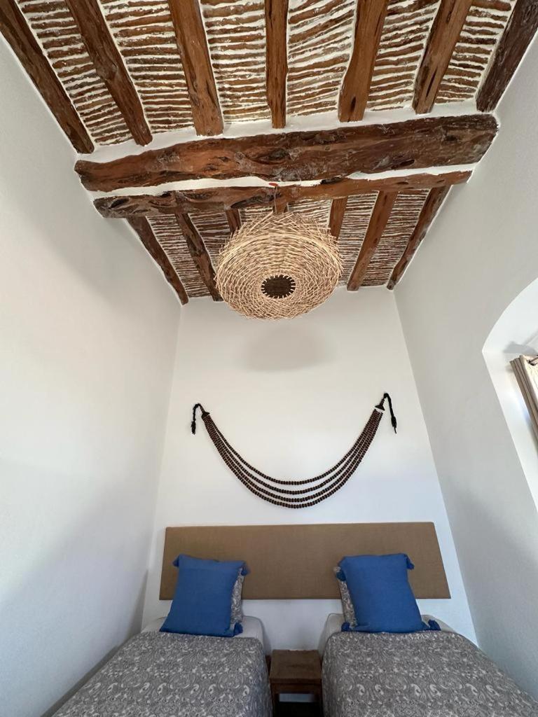 Loft Incroyable En Medina Appartement Essaouira Buitenkant foto