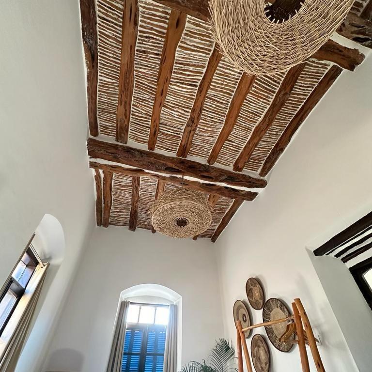 Loft Incroyable En Medina Appartement Essaouira Buitenkant foto