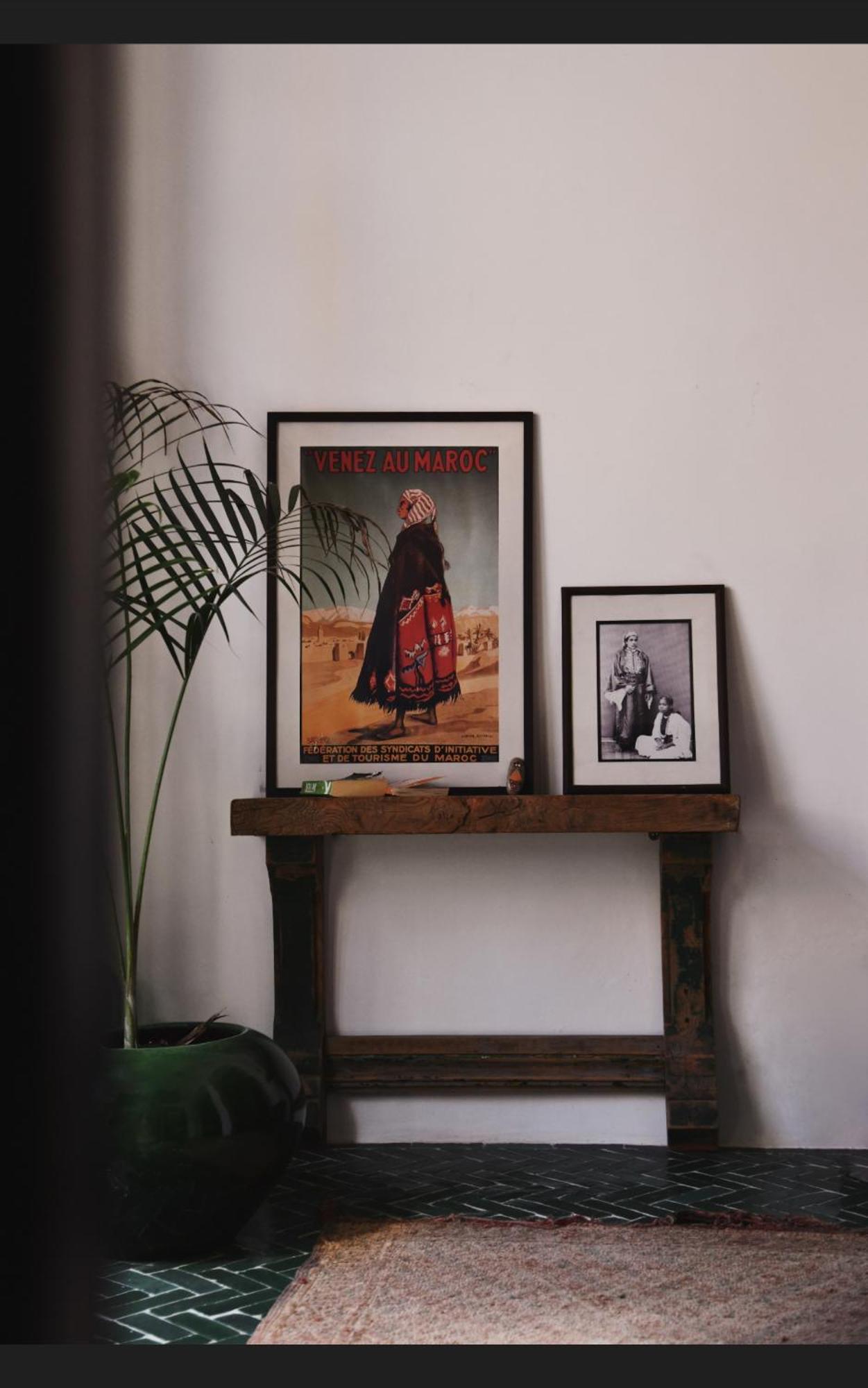 Loft Incroyable En Medina Appartement Essaouira Buitenkant foto