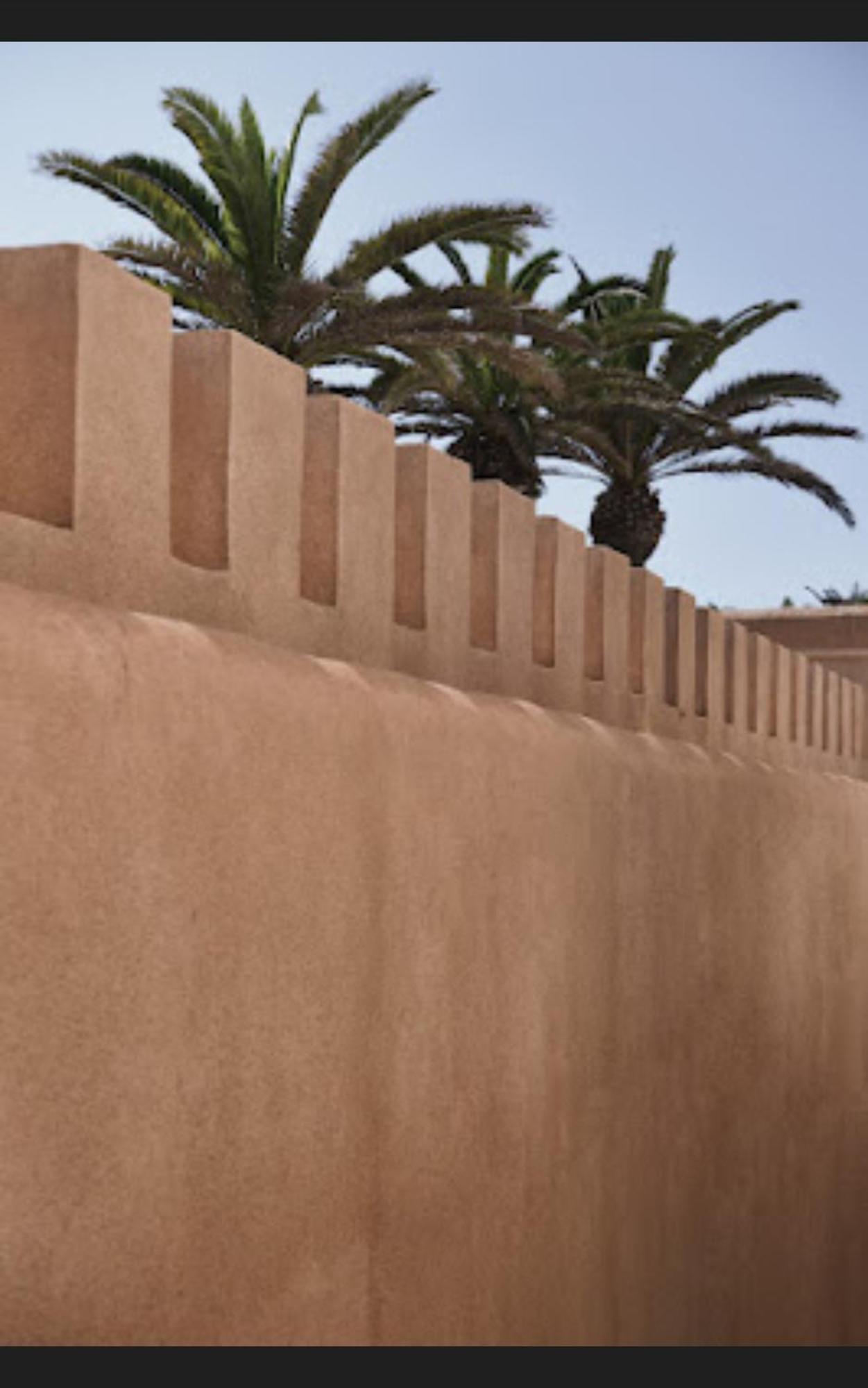 Loft Incroyable En Medina Appartement Essaouira Buitenkant foto