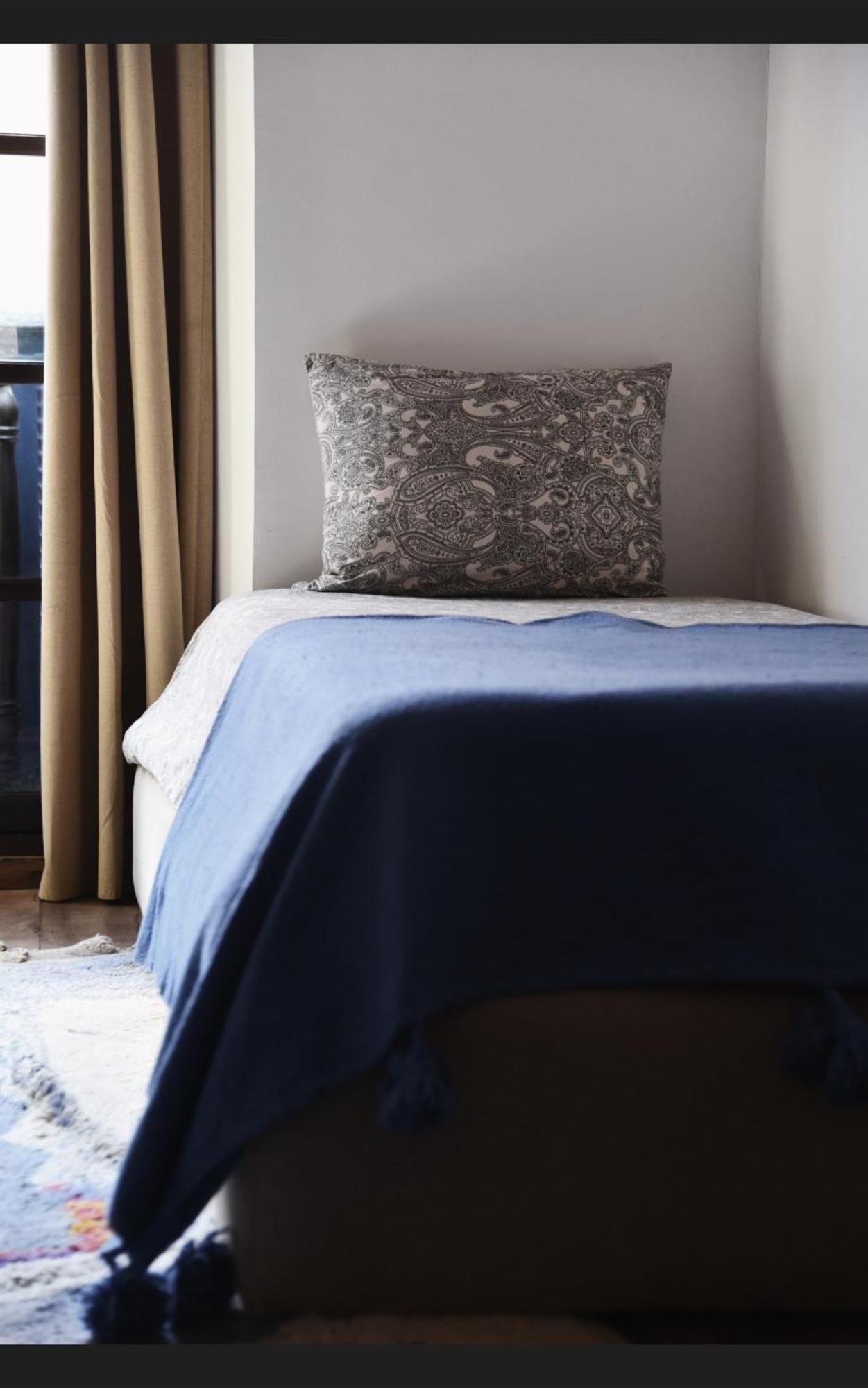 Loft Incroyable En Medina Appartement Essaouira Buitenkant foto