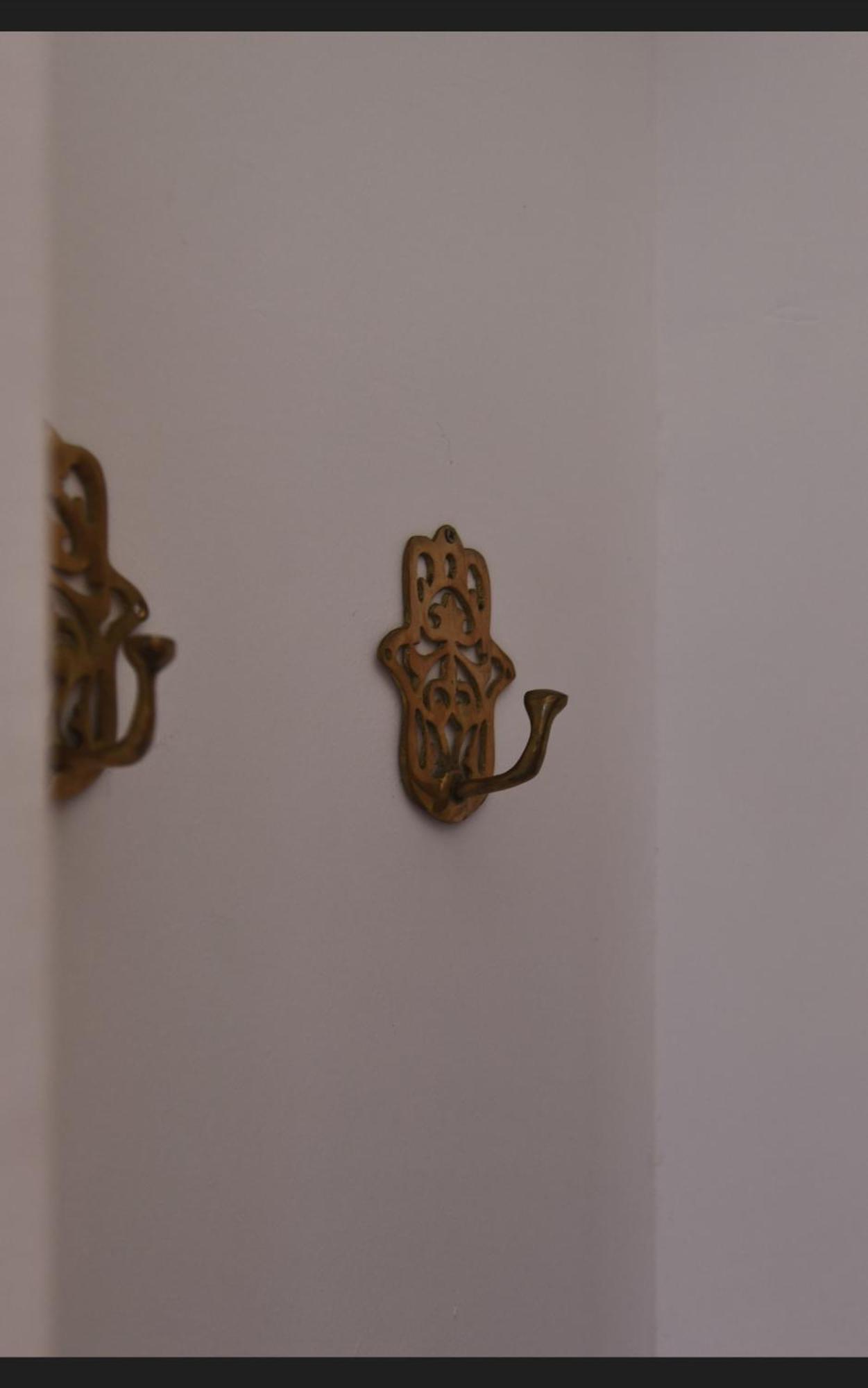 Loft Incroyable En Medina Appartement Essaouira Buitenkant foto
