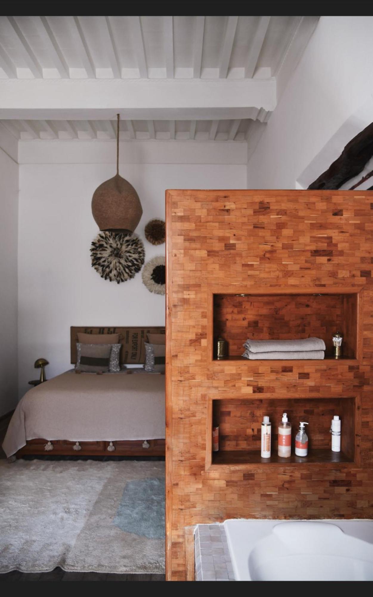 Loft Incroyable En Medina Appartement Essaouira Buitenkant foto