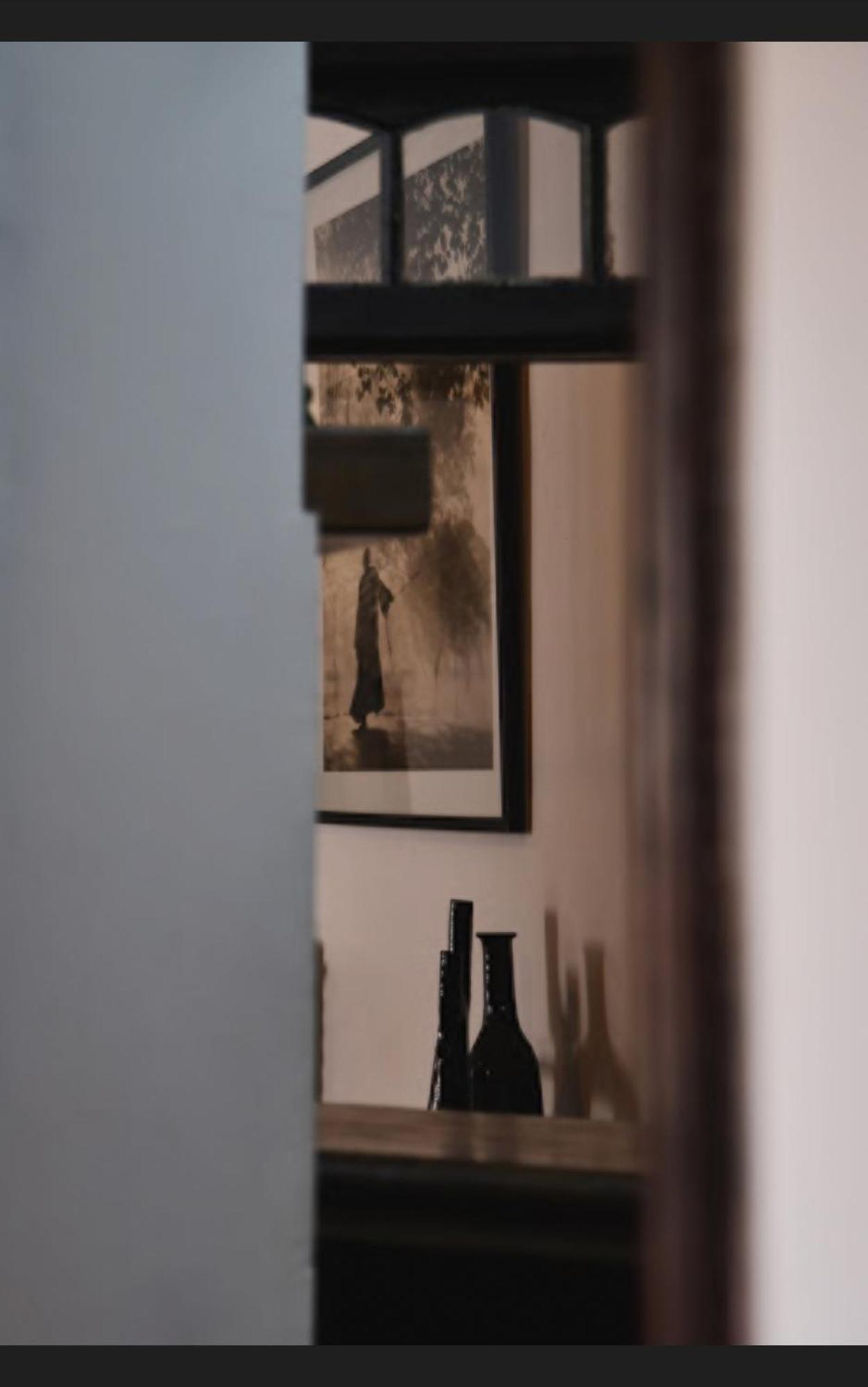 Loft Incroyable En Medina Appartement Essaouira Buitenkant foto