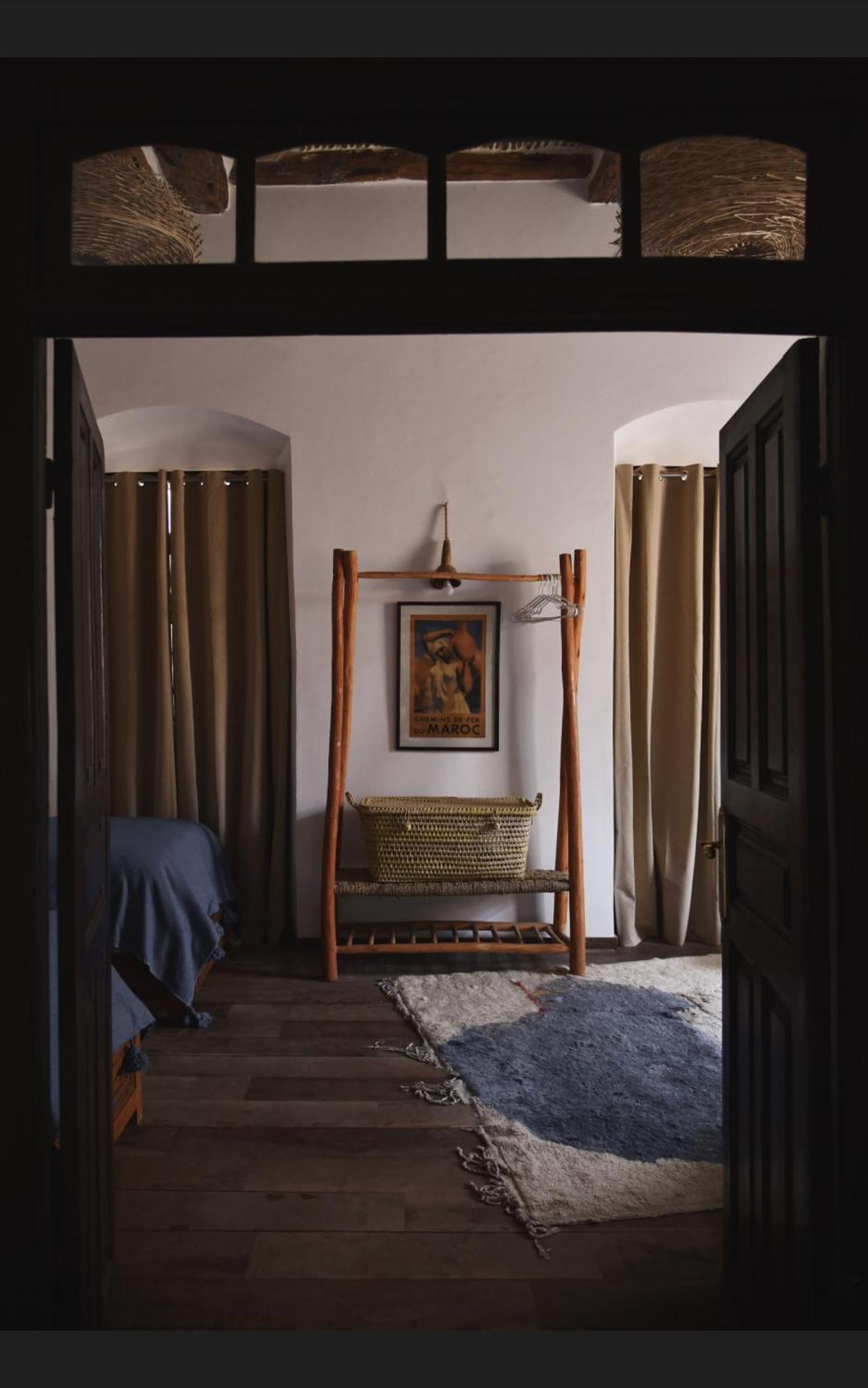Loft Incroyable En Medina Appartement Essaouira Buitenkant foto